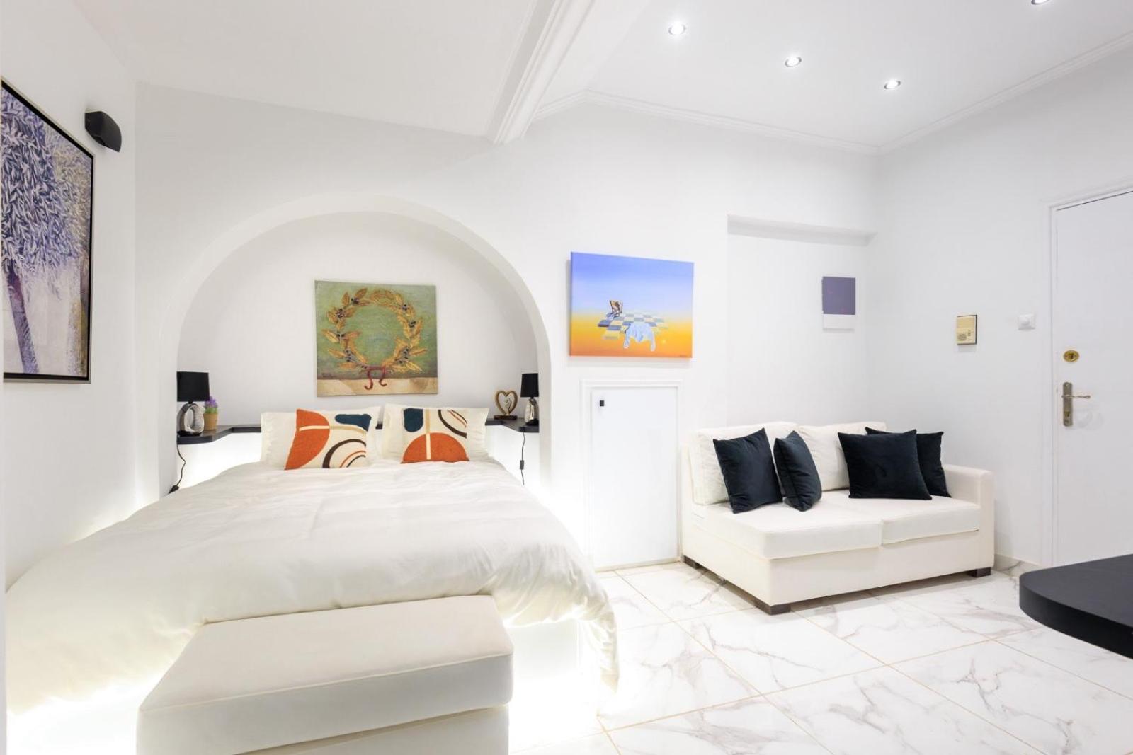 Aiolos Luxury Apartment Under Acropolis In Plaka Atena Exterior foto