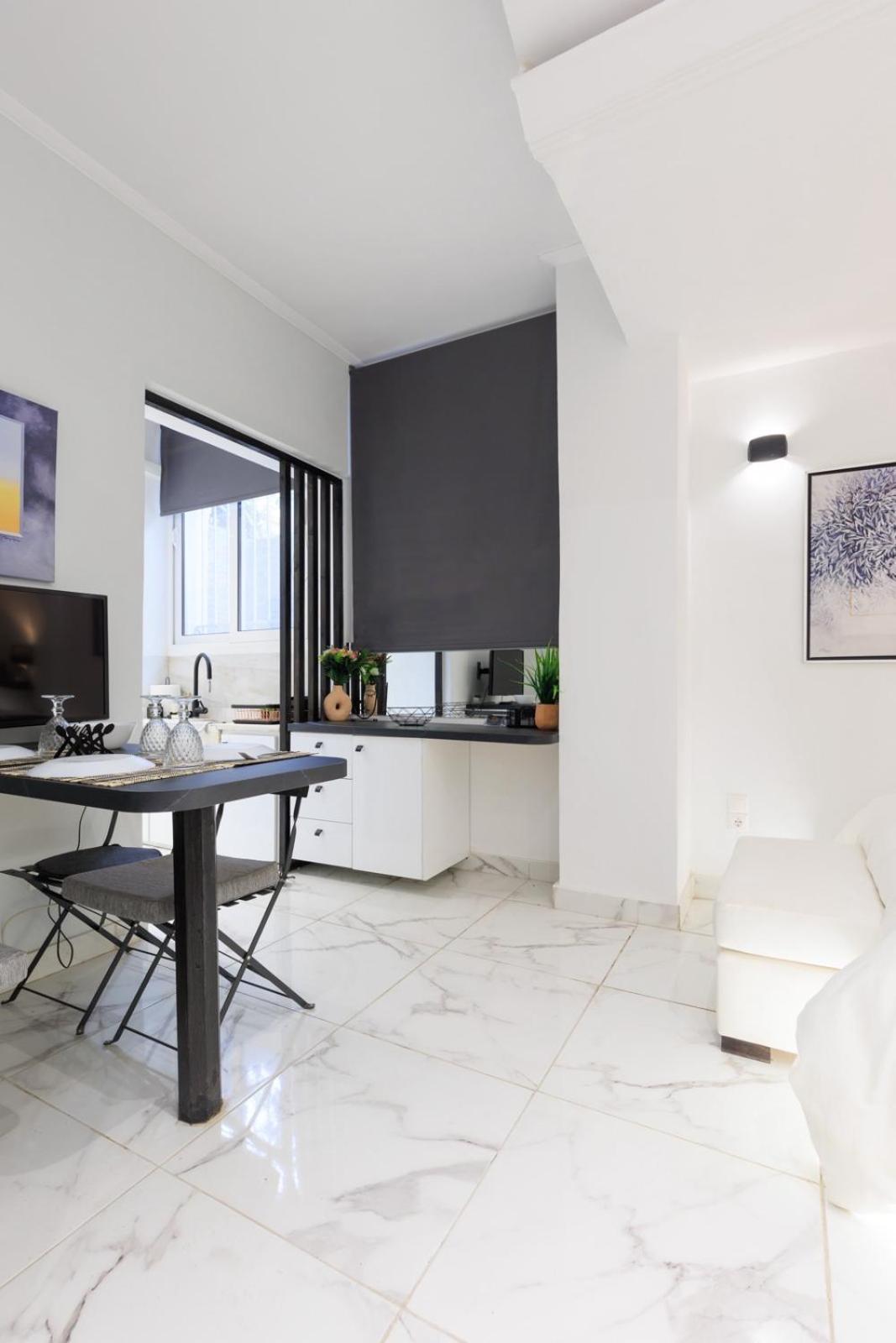 Aiolos Luxury Apartment Under Acropolis In Plaka Atena Exterior foto